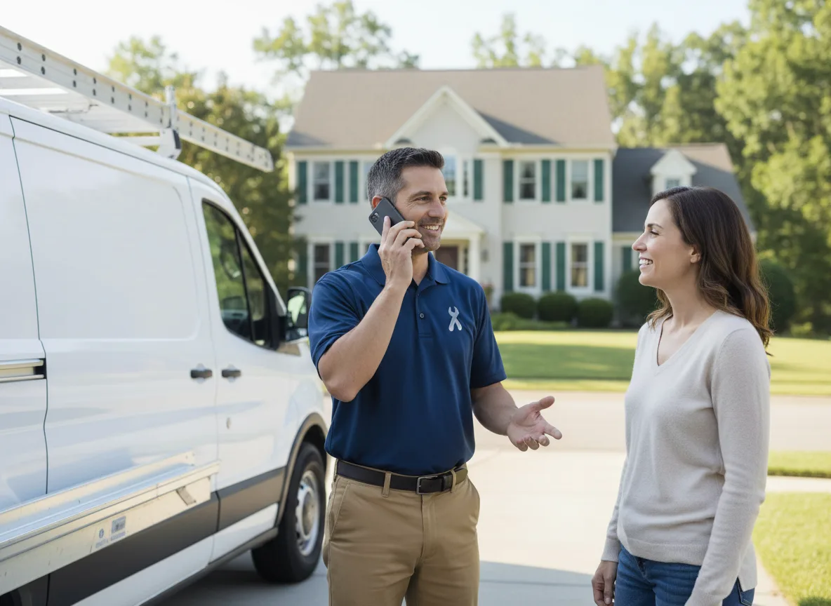 Home Gutter Service Middlebury, IN FAQs